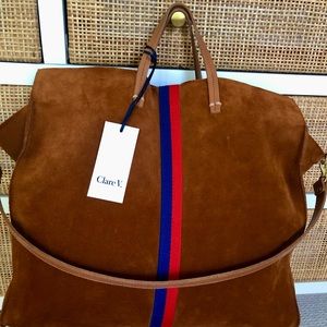 Clare V Simple Tote